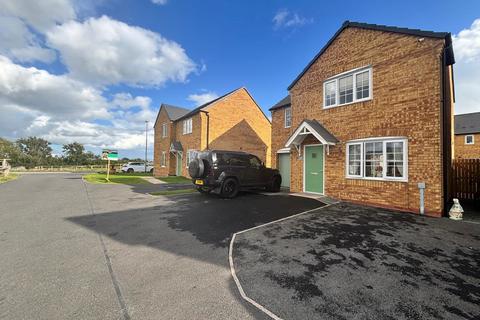 50 Greymoor Way, Carlisle, CA3 0FQ