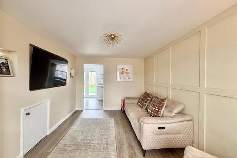 50 Greymoor Way, Carlisle, CA3 0FQ