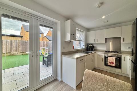 50 Greymoor Way, Carlisle, CA3 0FQ
