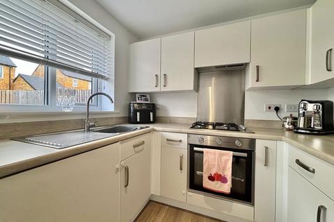 50 Greymoor Way, Carlisle, CA3 0FQ