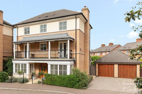 undefined, Buckingham Road, Epping CM16