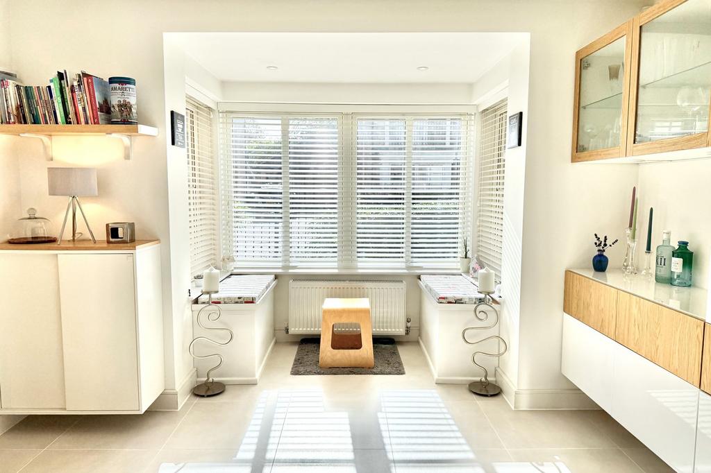 Kitchen  / Diner