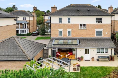undefined, Buckingham Road, Epping CM16