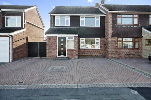 4 bedroom semi-detached house for sale, Peveril Drive, West Midlands CV3