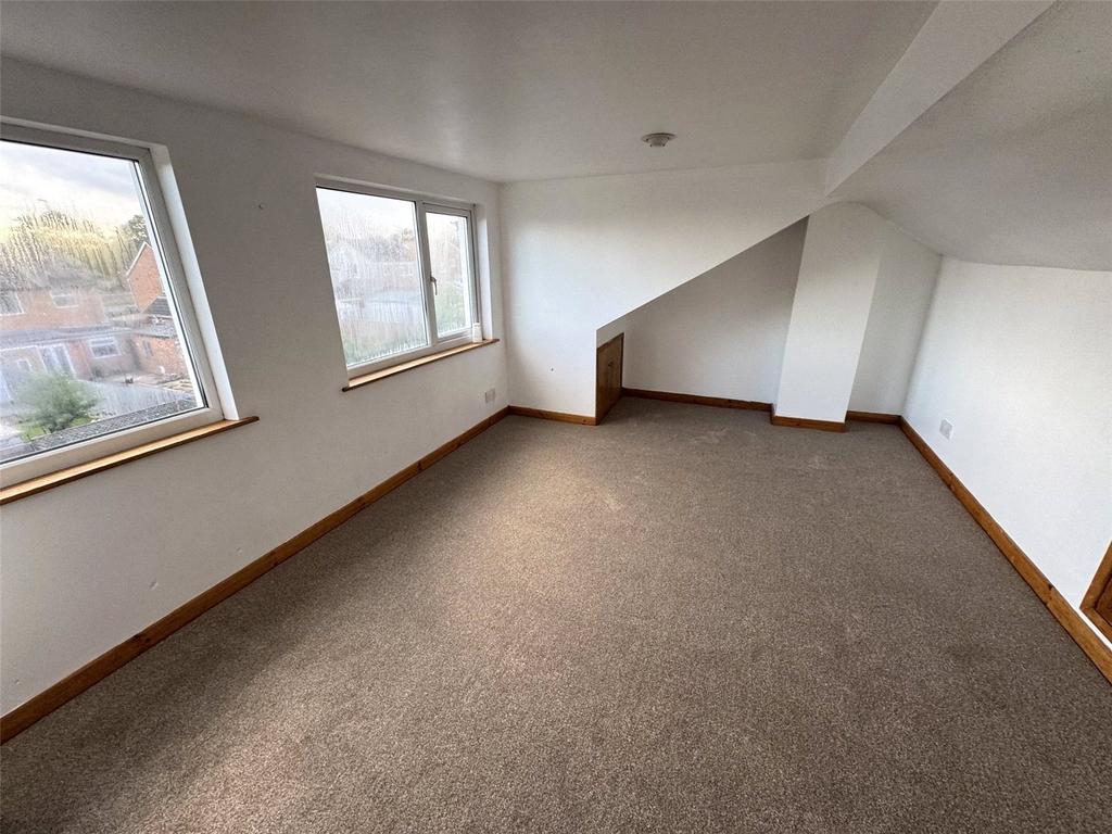 Bedroom No. 05