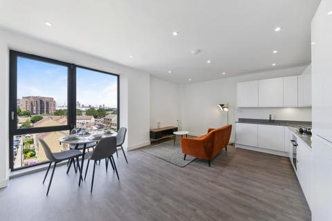 Blair Street, Poplar, London, E14