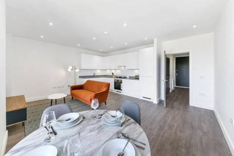 2 bedroom flat to rent, Blair Street, Poplar, London, E14