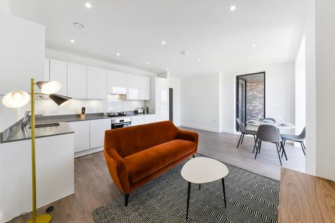 2 bedroom flat to rent, Blair Street, Poplar, London, E14