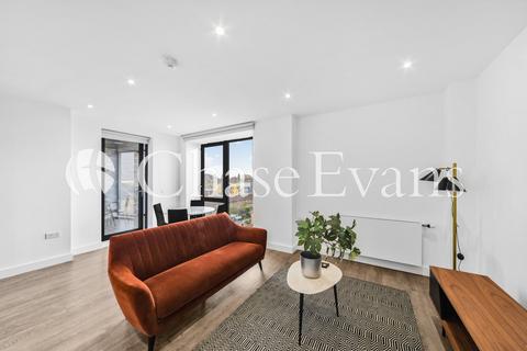 2 bedroom flat to rent, Barrell Makers House, 40 Blair Street, Poplar, London, E14