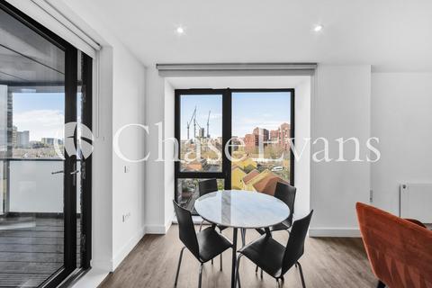 2 bedroom flat to rent, Barrell Makers House, 40 Blair Street, Poplar, London, E14