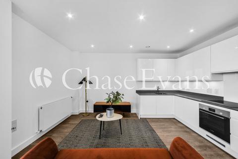 2 bedroom flat to rent, Barrell Makers House, 40 Blair Street, Poplar, London, E14