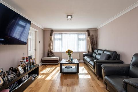 3 bedroom semi-detached house for sale, Furze Hill Crescent, Sheerness ME12