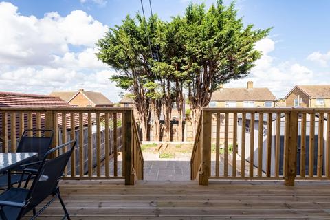 3 bedroom semi-detached house for sale, Furze Hill Crescent, Sheerness ME12