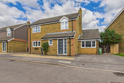 undefined, Aylesbury HP21