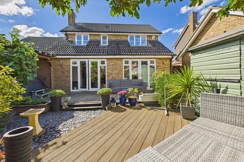 4 bedroom detached house for sale, Aylesbury HP21