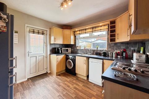 undefined, Smithy Croft, Carlisle CA3