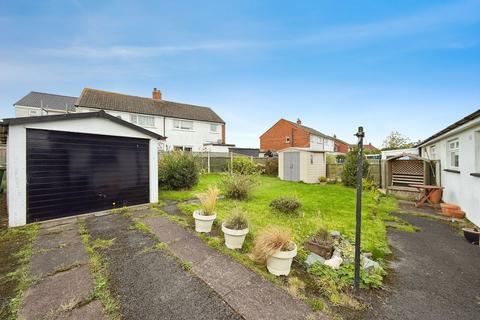 undefined, Smithy Croft, Carlisle CA3