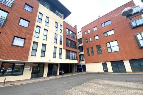 undefined, Bradford Street, Birmingham, West Midlands, B12