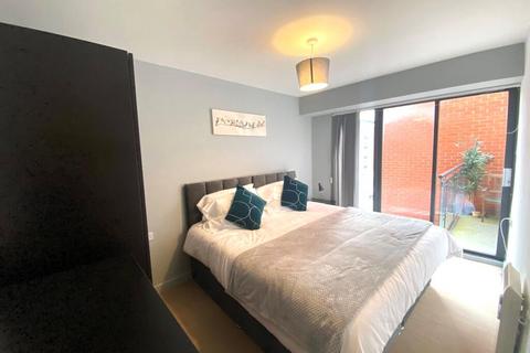 undefined, Bradford Street, Birmingham, West Midlands, B12
