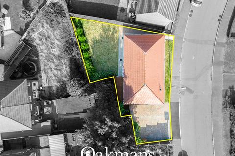 undefined, Mallen Drive, Tividale, Oldbury, West Midlands, B69