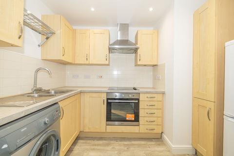 2 bedroom flat for sale, Creine Mill Lane North, Canterbury, CT1
