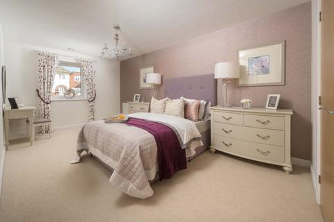 undefined, Friars Street, Hereford HR4