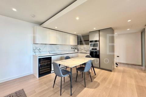 2 bedroom apartment for sale, Westmark Tower, West End Gate W2