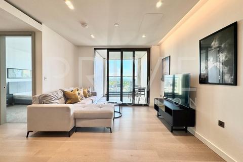 2 bedroom apartment for sale, Westmark Tower, West End Gate W2