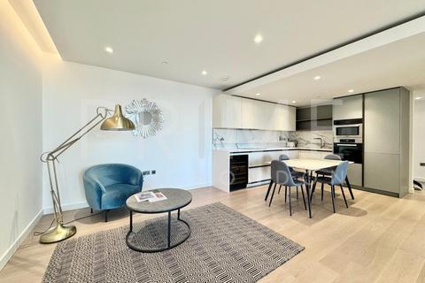 2 bedroom apartment for sale, Westmark Tower, West End Gate W2