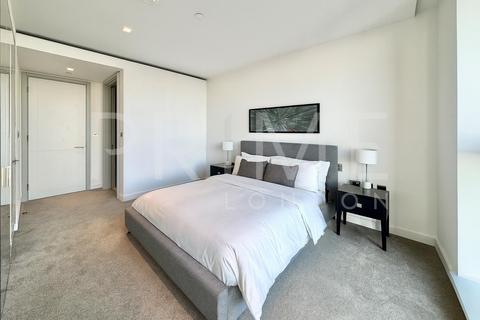 2 bedroom apartment for sale, Westmark Tower, West End Gate W2