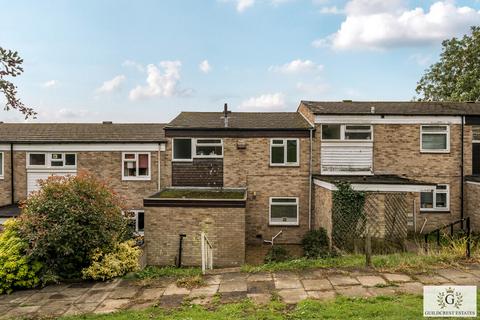 4 bedroom terraced house for sale, Hovenden Close, Canterbury CT2