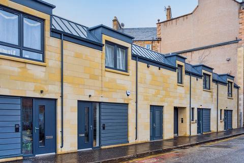 Eyre Place, Midlothian EH3