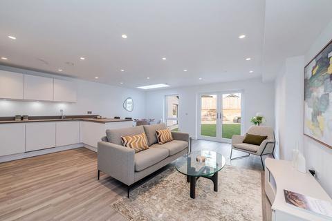 undefined, Eyre Place, Midlothian EH3