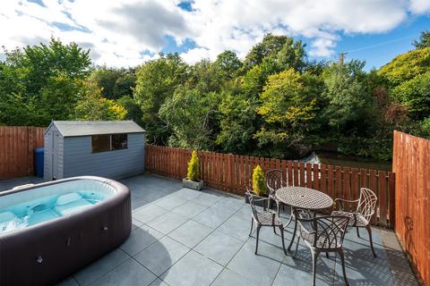 undefined, Old Dalmore Gardens, Auchendinny, Penicuik, Midlothian
