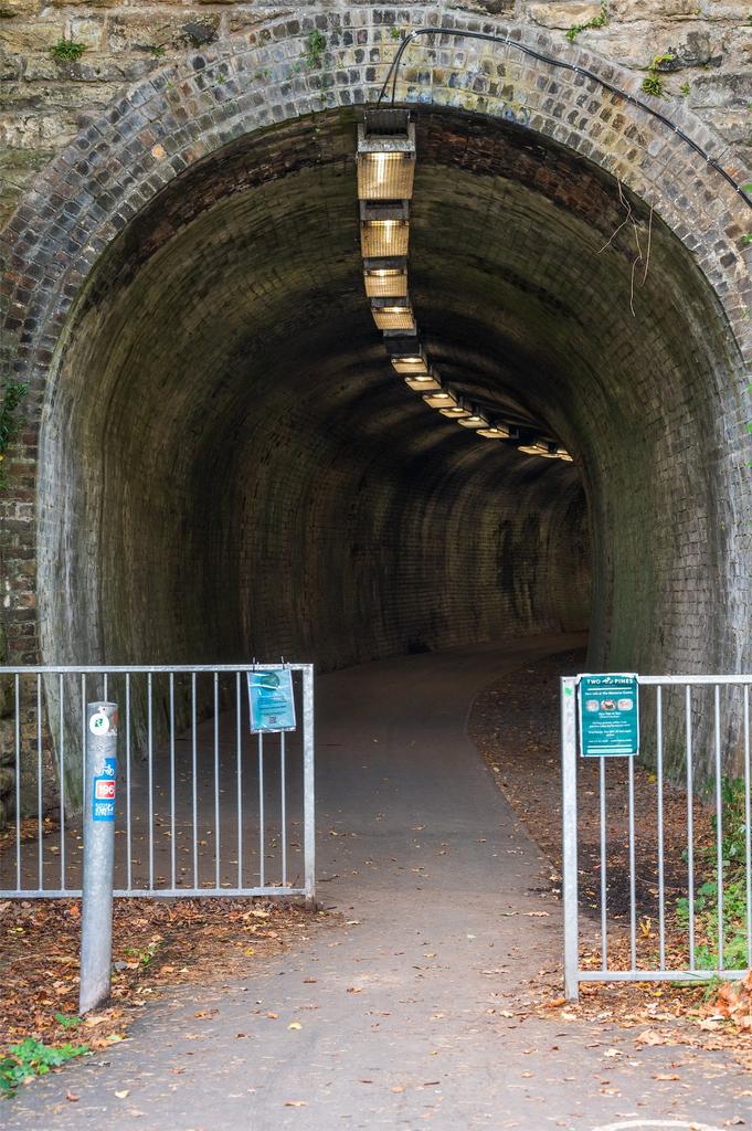 Local Walkway