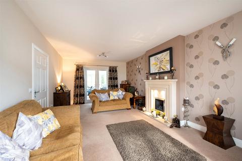 undefined, Old Dalmore Gardens, Auchendinny, Penicuik, Midlothian