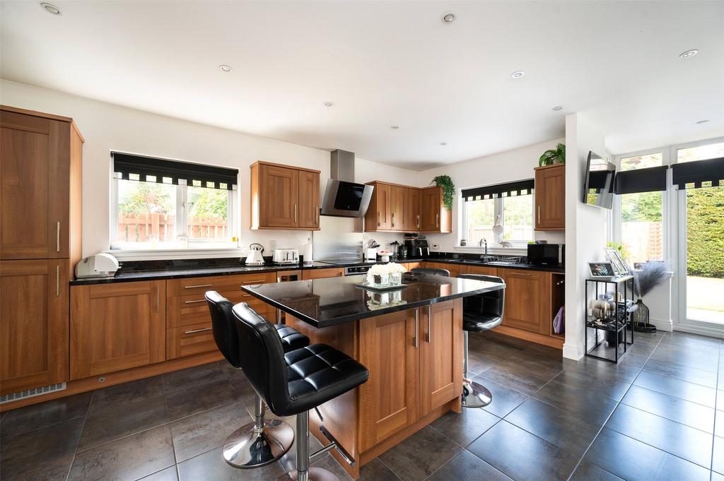 Kitchen/Breakfast
