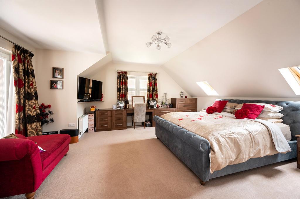 Principal Bedroom
