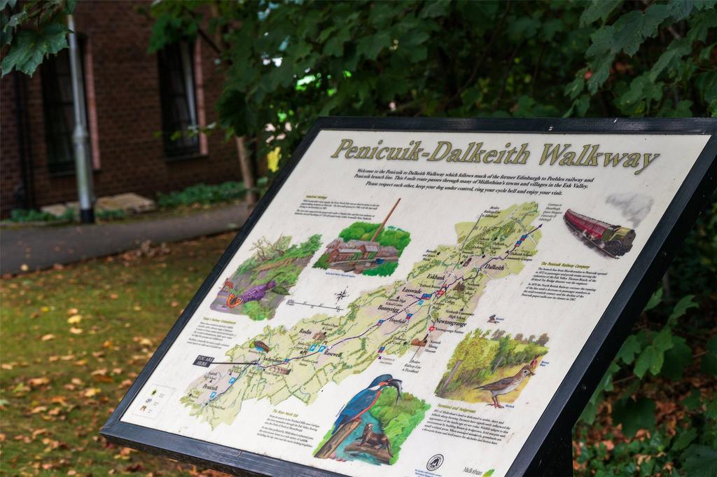 Penicuik Walkway