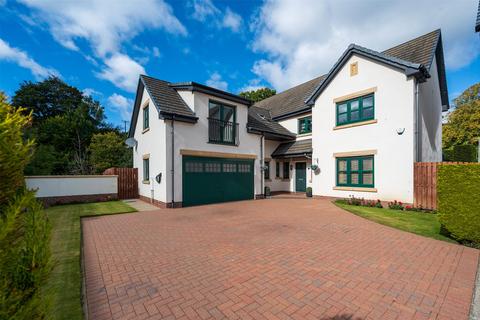 undefined, Old Dalmore Gardens, Auchendinny, Penicuik, Midlothian