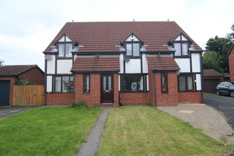 undefined, Hadleigh Court, Coxhoe, Durham, DH6