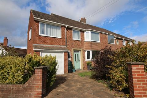 undefined, St Monica Grove, Crossgate Moor, Durham, DH1