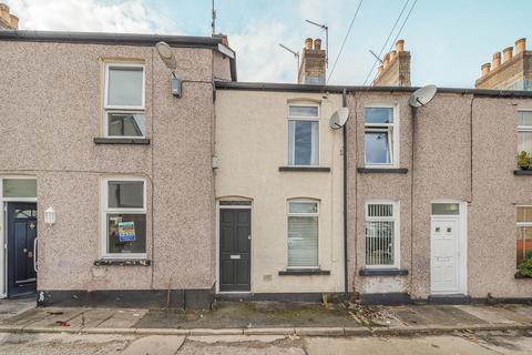 2 bedroom terraced house for sale, Bridge Street, Pontypool NP4