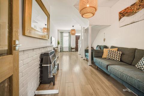 2 bedroom terraced house for sale, Bridge Street, Pontypool NP4
