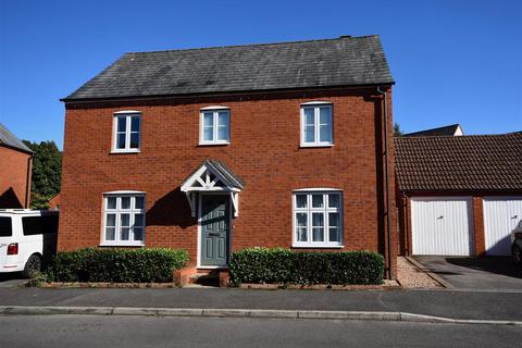 undefined, Burge Meadow, Cotford St. Luke, Taunton