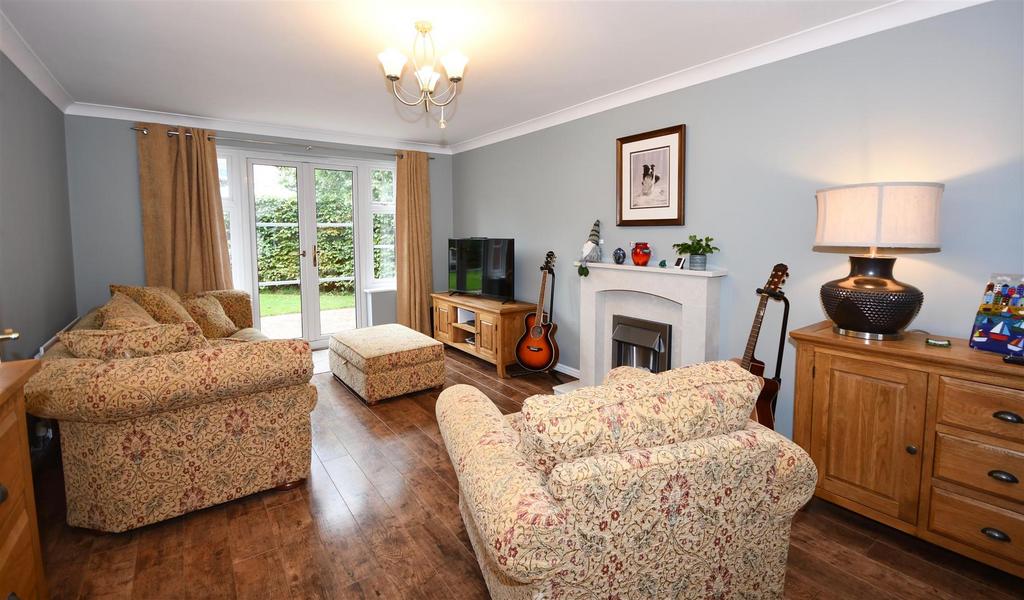 Sitting room