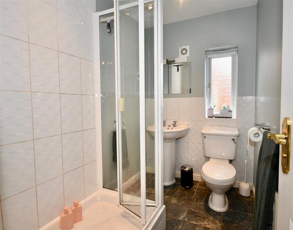 En suite