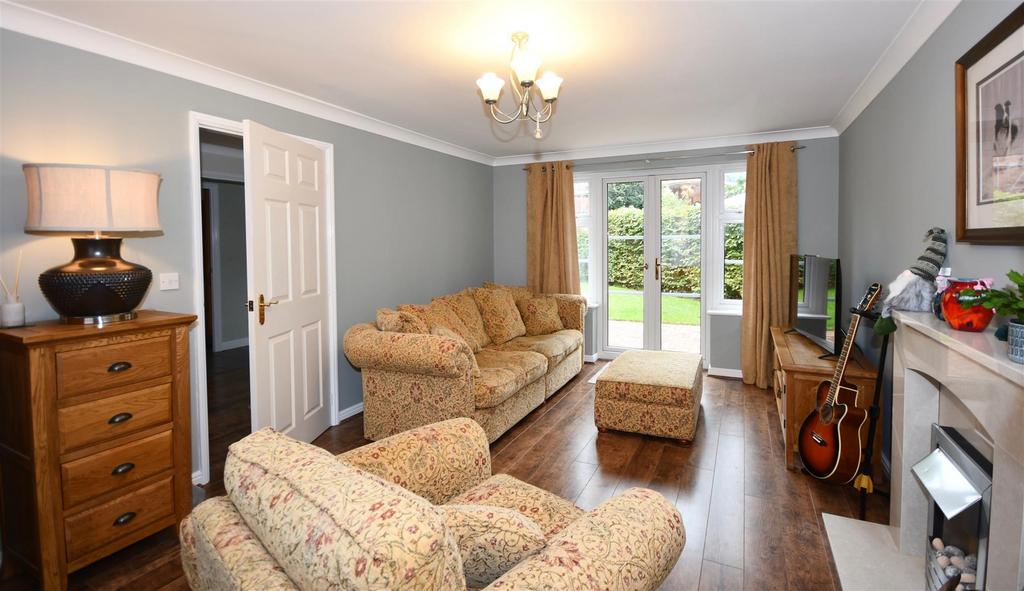 Sitting room