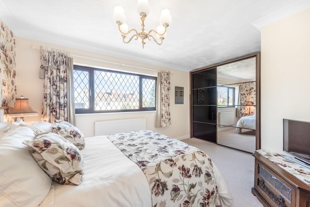 Double Bedroom Two