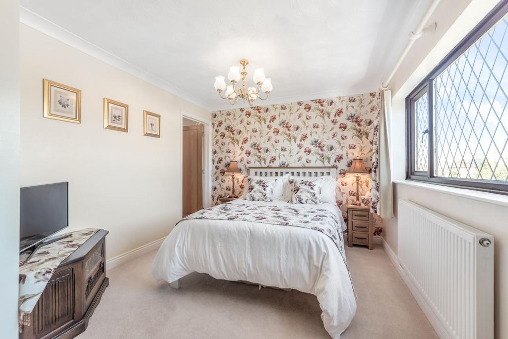 Double Bedroom Two
